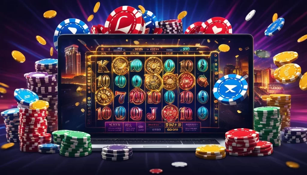 Các chương trình khuyến mãi và ưu đãi hấp dẫn tại 89bet01