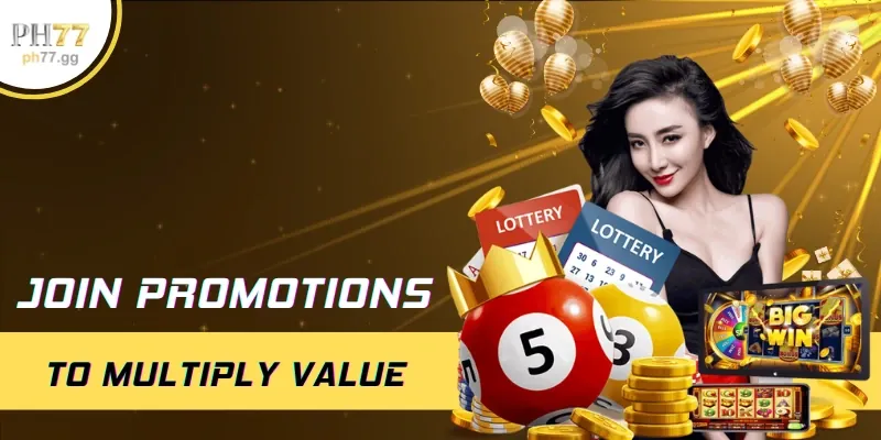 Ưu đãi và khuyến mãi hấp dẫn tại 89bet01