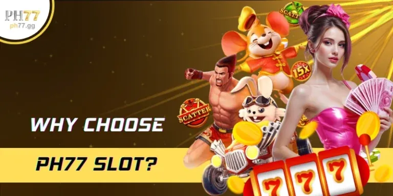 Trò chơi casino mới tại 89BET01
