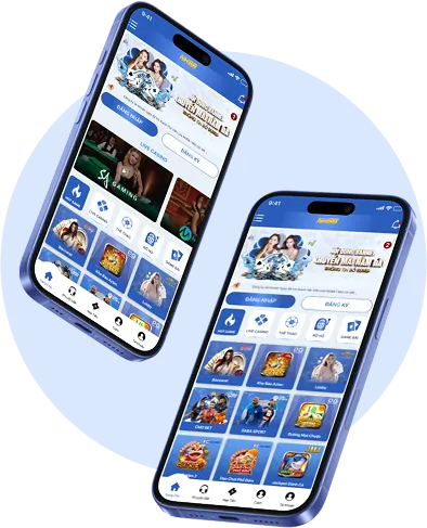 Ứng dụng 89BET01 trên điện thoại di động, trải nghiệm Slot an toàn