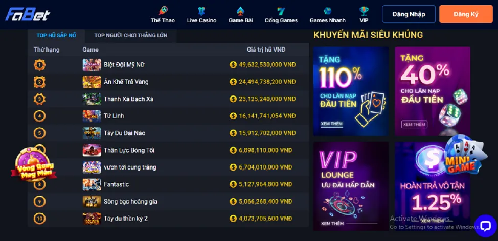 Chính sách cá cược có trách nhiệm của 89bet01