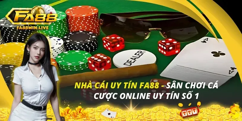 Giới thiệu nền tảng 89BET01 Casino
