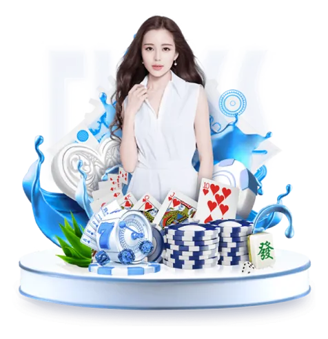 Casino Trực Tuyến 89bet01